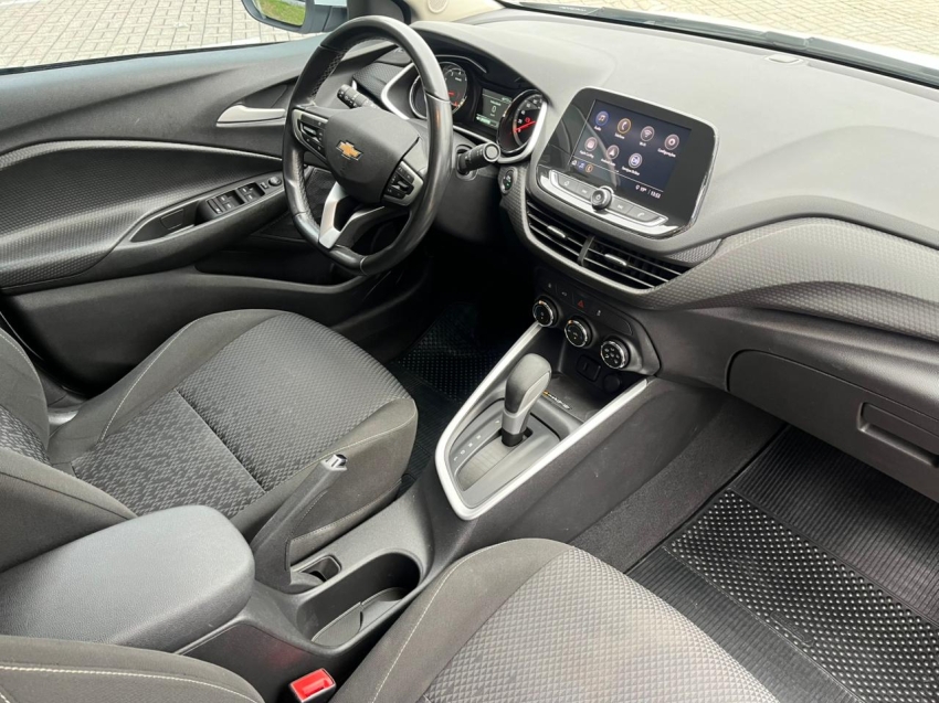 chevrolet onix 1.0 turbo flex plus ltz automatico 4p 202015