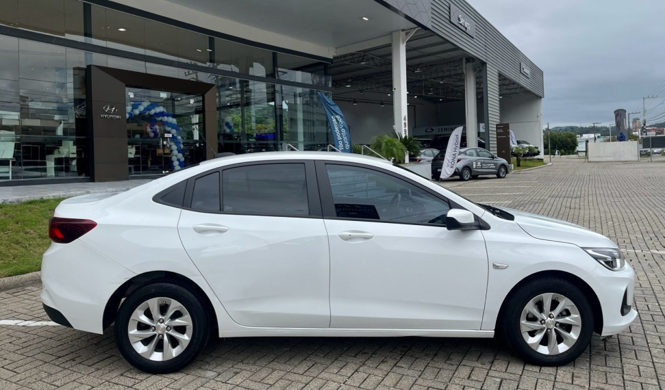 chevrolet onix 1.0 turbo flex plus ltz automatico 4p 20203