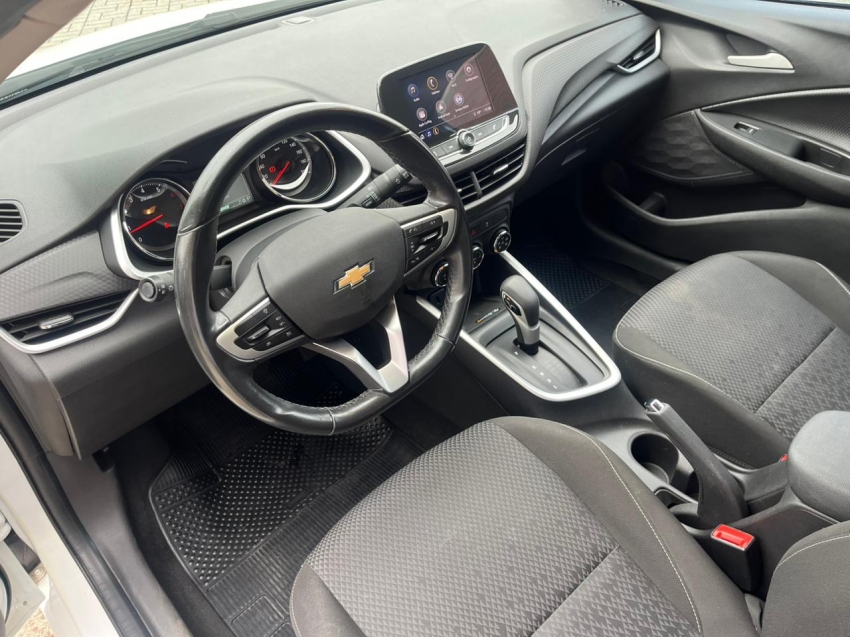 chevrolet onix 1.0 turbo flex plus ltz automatico 4p 202016