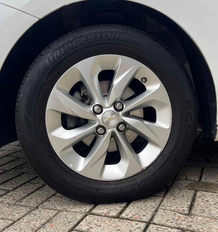 chevrolet onix 1.0 turbo flex plus ltz automatico 4p 202010
