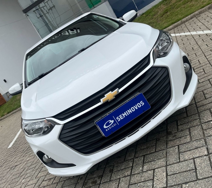chevrolet onix 1.0 turbo flex plus ltz automatico 4p 20208