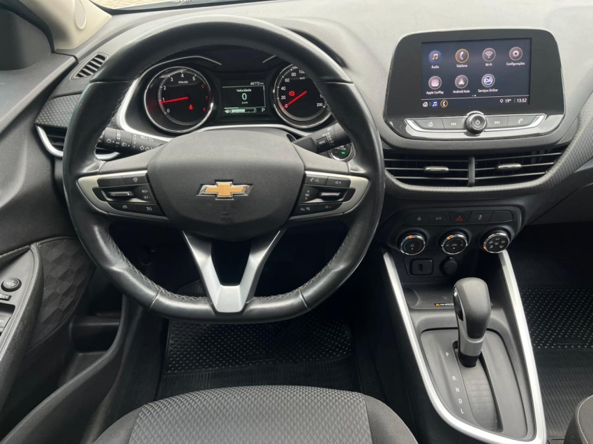 chevrolet onix 1.0 turbo flex plus ltz automatico 4p 202014