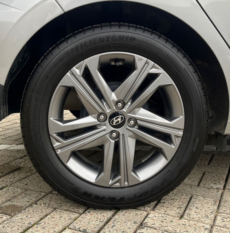 hyundai hb20 1.0 tgdi flex comfort plus automatico 4p 202510