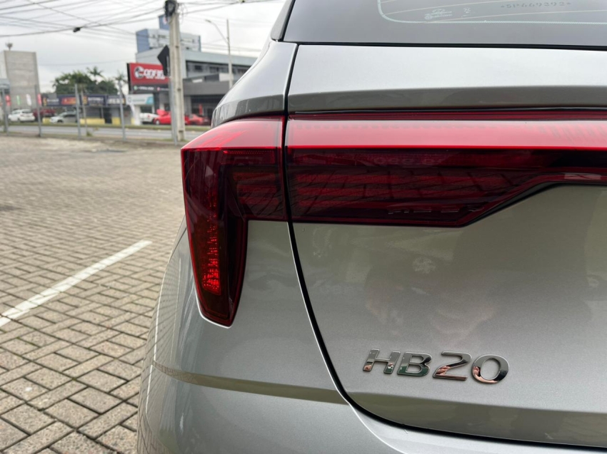 hyundai hb20 1.0 tgdi flex comfort plus automatico 4p 20259