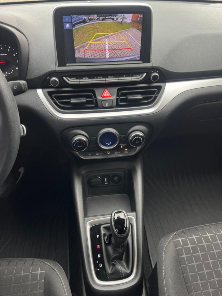 hyundai hb20 1.0 tgdi flex comfort plus automatico 4p 202517
