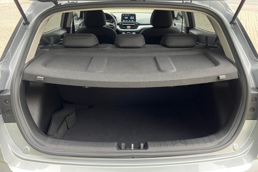 hyundai hb20 1.0 tgdi flex comfort plus automatico 4p 202519