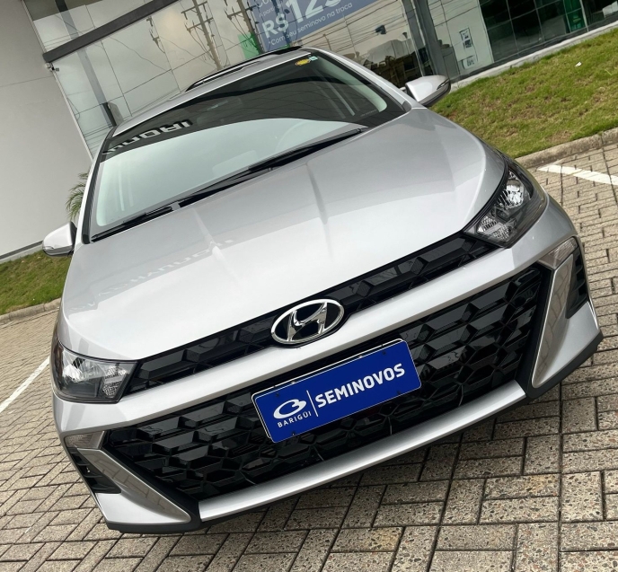 hyundai hb20 1.0 tgdi flex comfort plus automatico 4p 20258