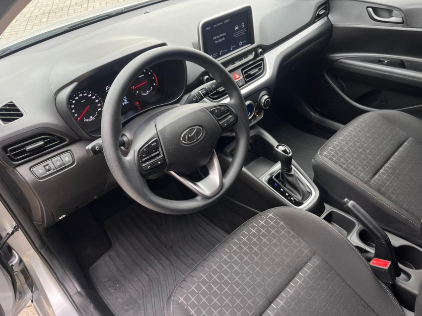 hyundai hb20 1.0 tgdi flex comfort plus automatico 4p 202516