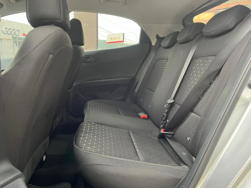 hyundai hb20 1.0 tgdi flex comfort plus automatico 4p 202518