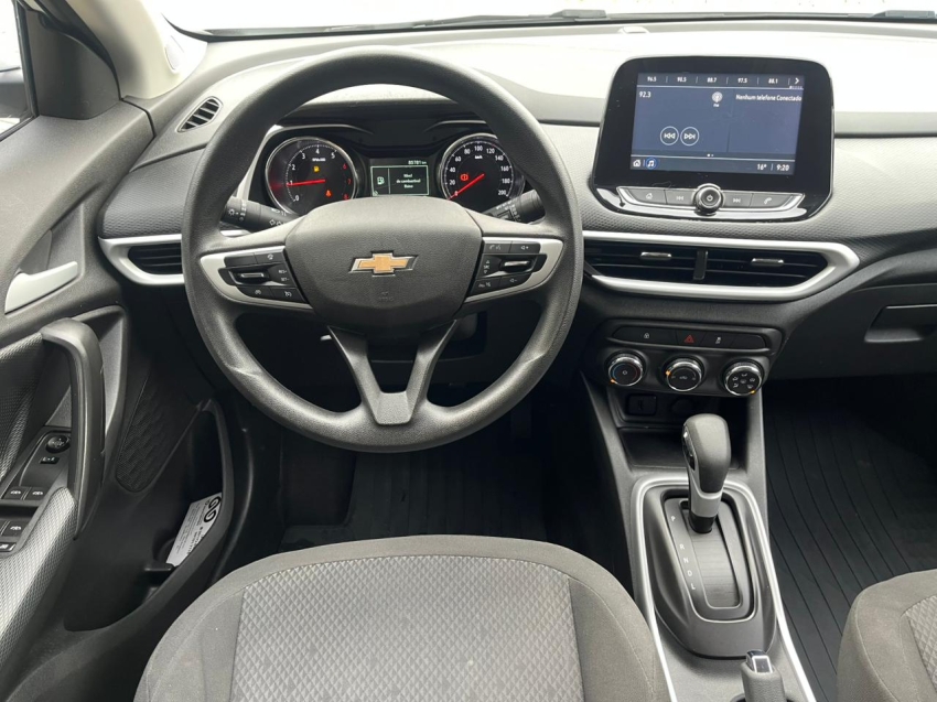 chevrolet tracker 1.0 turbo flex automatico 4p 202314