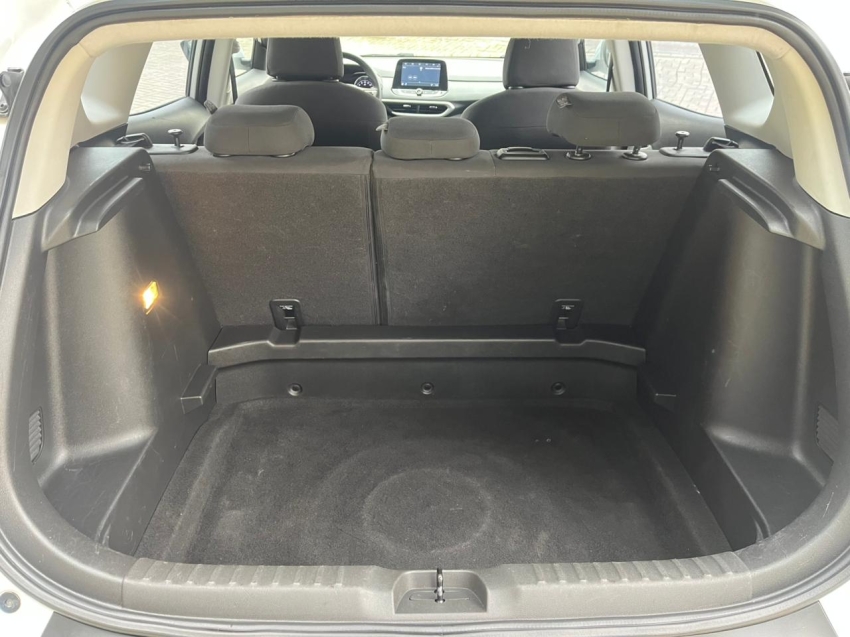chevrolet tracker 1.0 turbo flex automatico 4p 202319