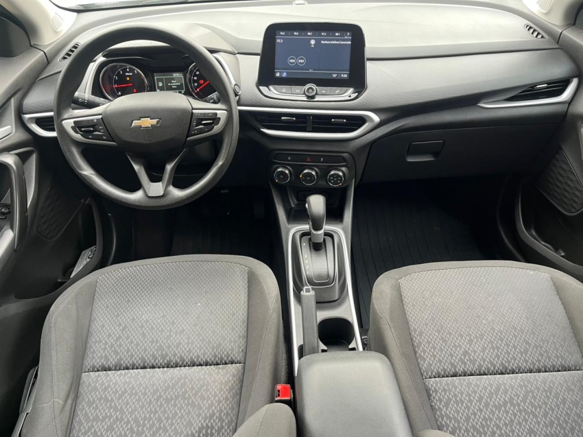 chevrolet tracker 1.0 turbo flex automatico 4p 202313