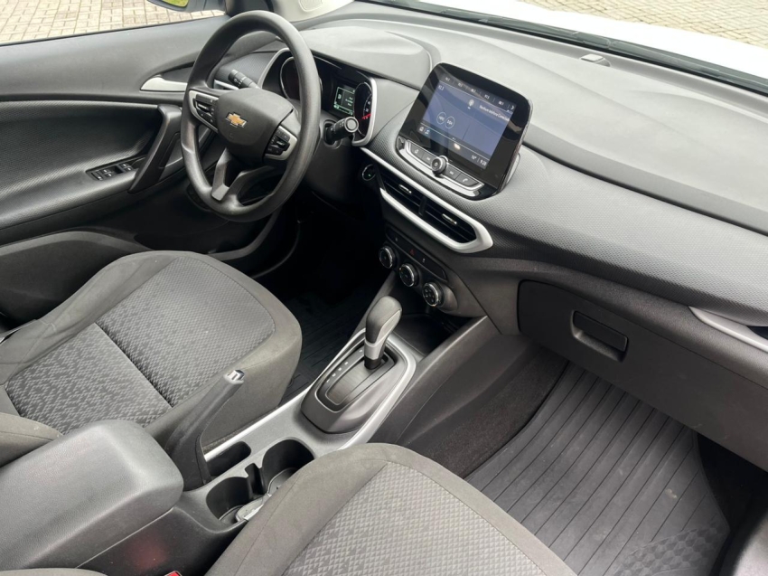 chevrolet tracker 1.0 turbo flex automatico 4p 202315