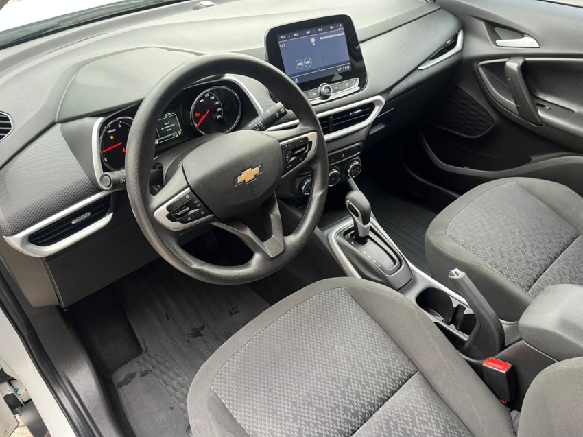 chevrolet tracker 1.0 turbo flex automatico 4p 202316
