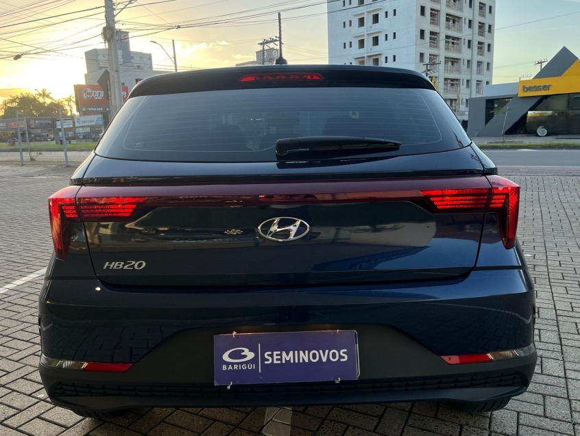 hyundai hb20 1.0 tgdi flex comfort plus manual 4p 20255