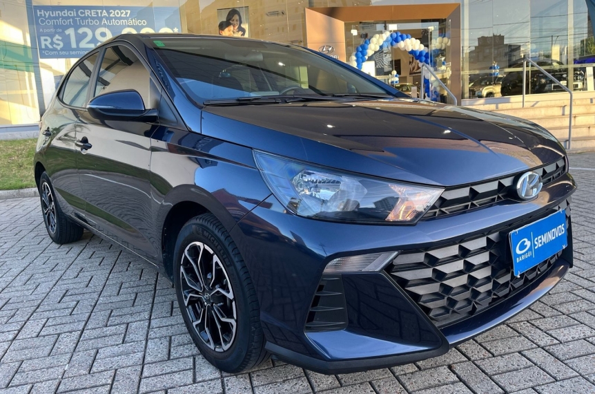 hyundai hb20 1.0 tgdi flex comfort plus manual 4p 20252