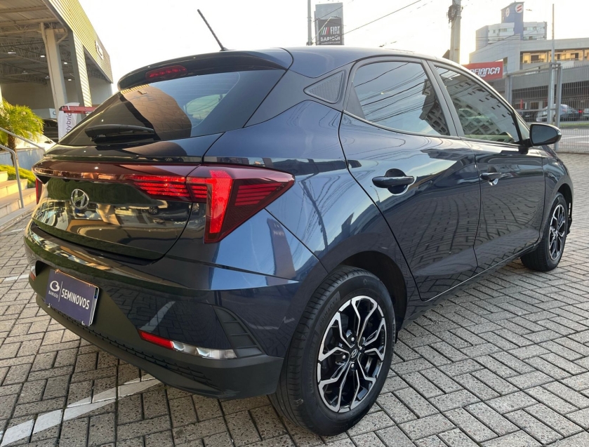hyundai hb20 1.0 tgdi flex comfort plus manual 4p 20254