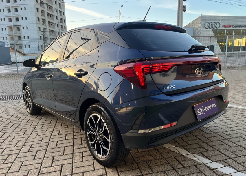 hyundai hb20 1.0 tgdi flex comfort plus manual 4p 20256