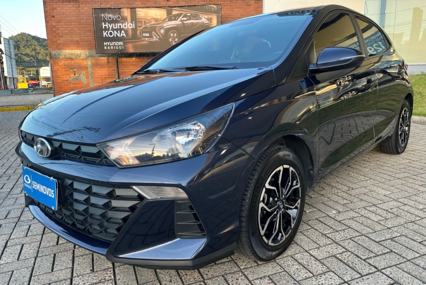 hyundai hb20 1.0 tgdi flex comfort plus manual 4p 2025