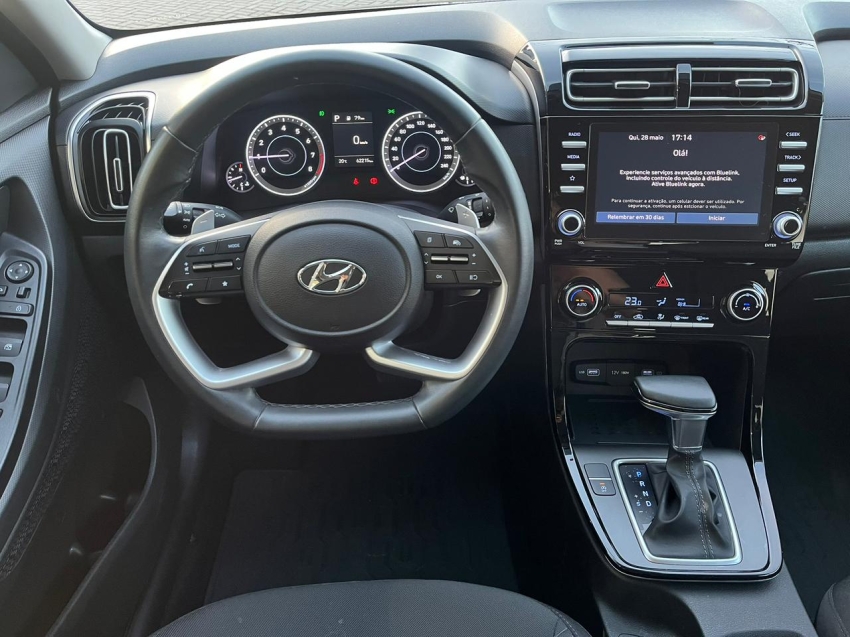 hyundai creta 1.0 tgdi flex limited automatico 4p 202314