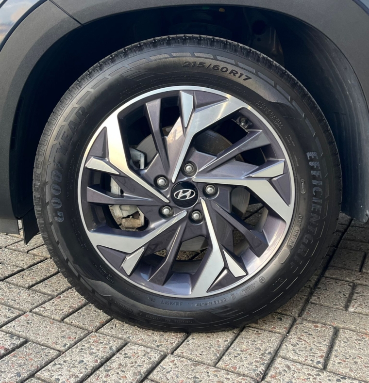 hyundai creta 1.0 tgdi flex limited automatico 4p 202310