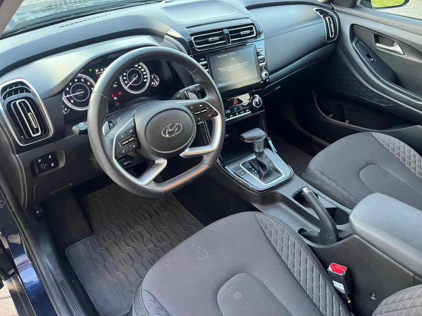 hyundai creta 1.0 tgdi flex limited automatico 4p 202316