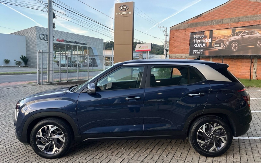 hyundai creta 1.0 tgdi flex limited automatico 4p 20237