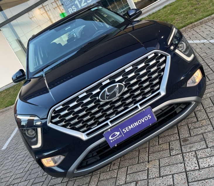 hyundai creta 1.0 tgdi flex limited automatico 4p 20238