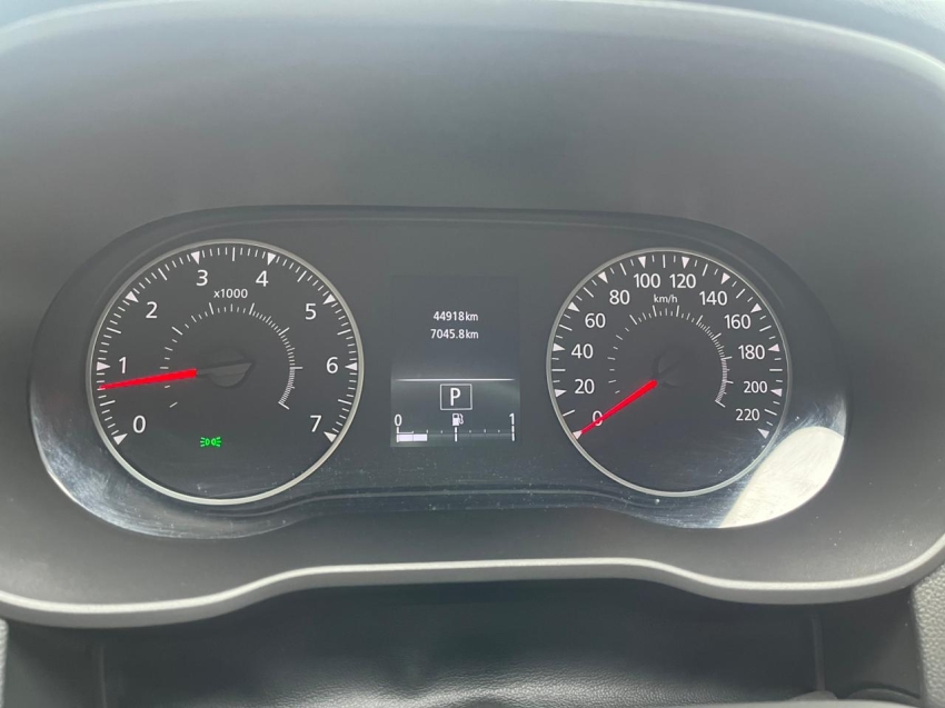 renault duster 1.6 16v sce flex iconic x-tronic 4p automatico 202312