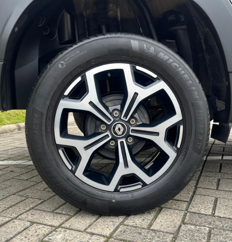 renault duster 1.6 16v sce flex iconic x-tronic 4p automatico 202310