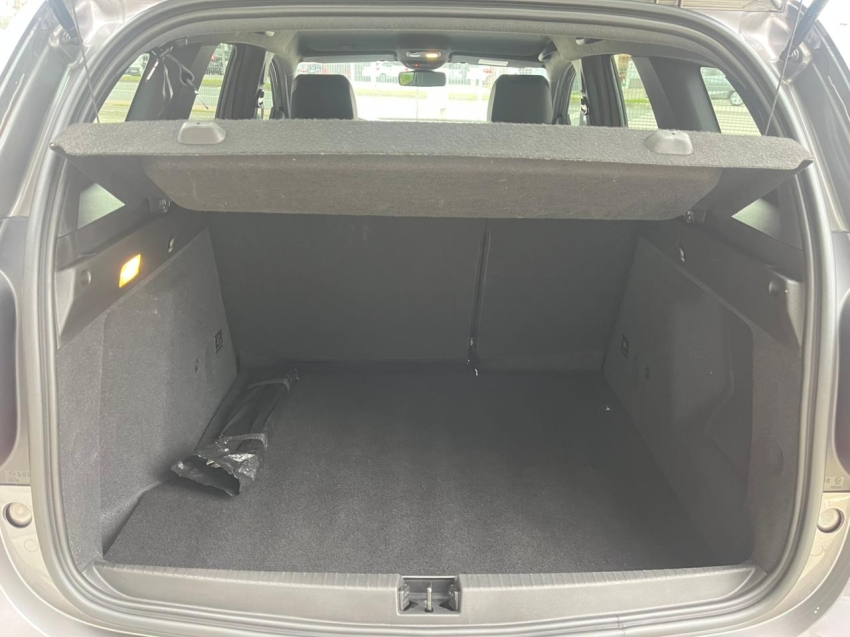 renault duster 1.6 16v sce flex iconic x-tronic 4p automatico 202319