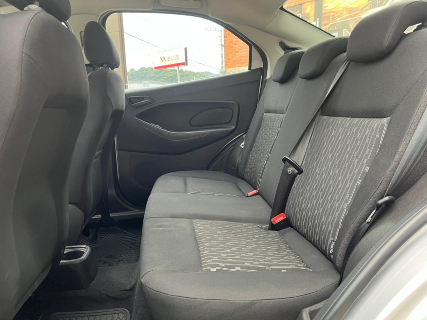 ford ka 1.0 ti-vct flex se plus sedan manual 4p 202018