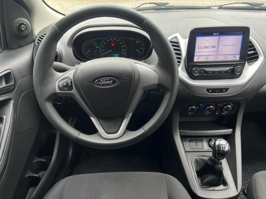 ford ka 1.0 ti-vct flex se plus sedan manual 4p 202014