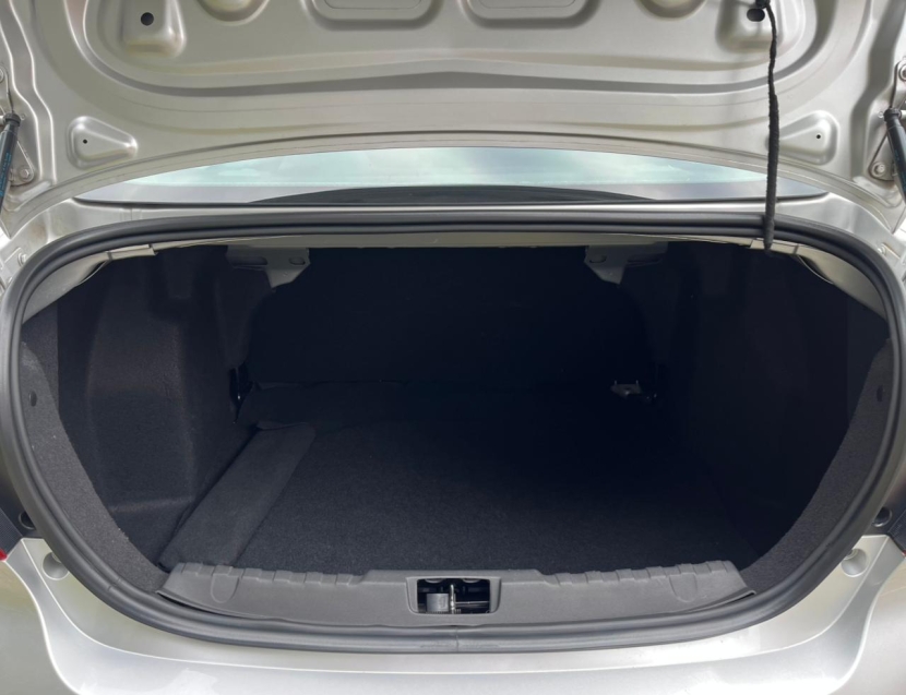 ford ka 1.0 ti-vct flex se plus sedan manual 4p 202019