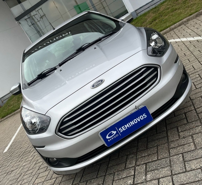 ford ka 1.0 ti-vct flex se plus sedan manual 4p 20208