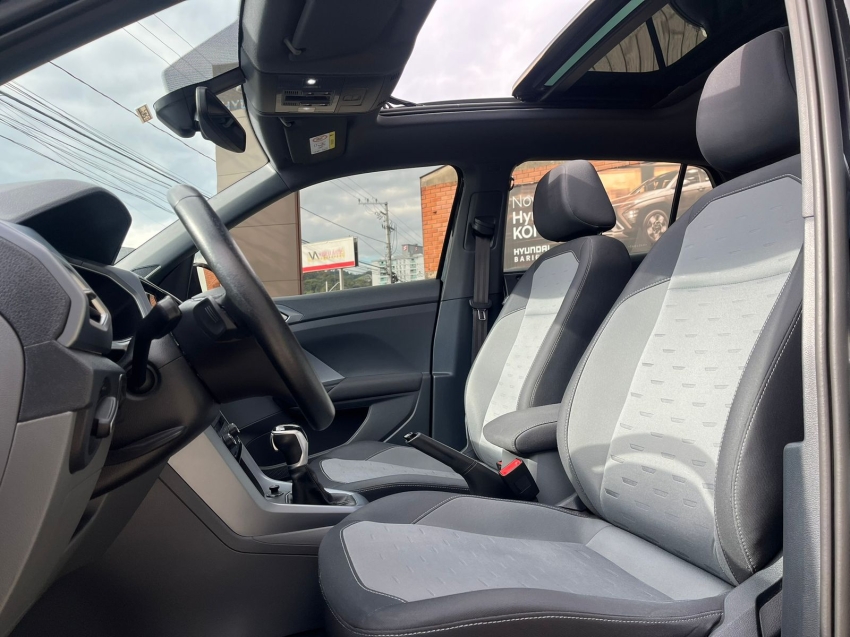 volkswagen t-cross 1.0 200 tsi total flex comfortline automatico 4p 202111