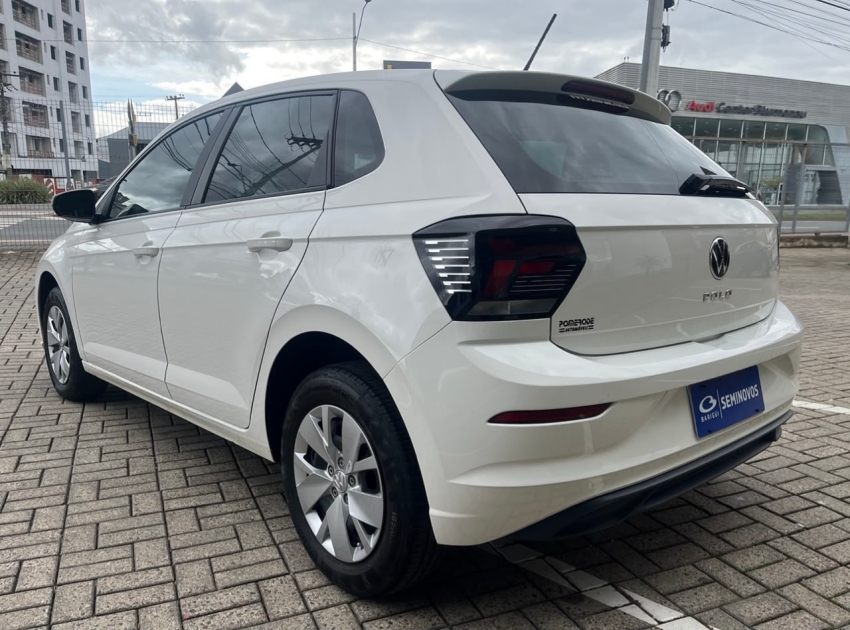 volkswagen polo 1.0 mpi manual flex 4p 20236