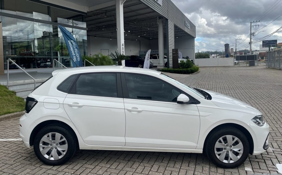 volkswagen polo 1.0 mpi manual flex 4p 20233