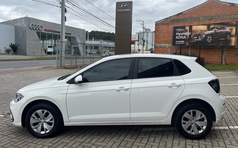 volkswagen polo 1.0 mpi manual flex 4p 20237