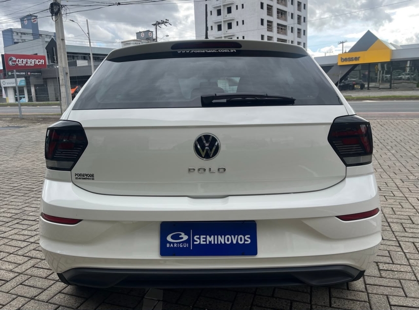 volkswagen polo 1.0 mpi manual flex 4p 20235