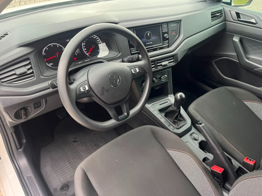 volkswagen polo 1.0 mpi manual flex 4p 202315