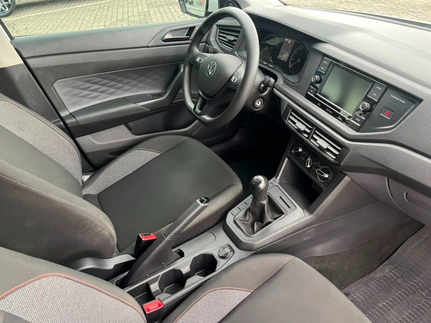 volkswagen polo 1.0 mpi manual flex 4p 202314