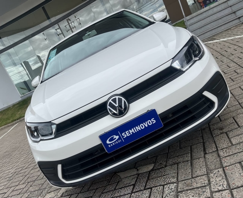 volkswagen polo 1.0 mpi manual flex 4p 20238