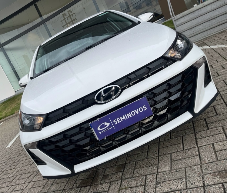hyundai hb20s 1.0 tgdi flex comfort plus automatico 4p 20258
