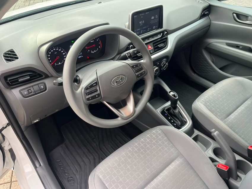 hyundai hb20s 1.0 tgdi flex comfort plus automatico 4p 202516