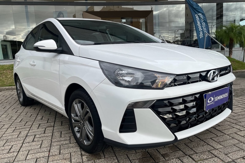 hyundai hb20s 1.0 tgdi flex comfort plus automatico 4p 20252