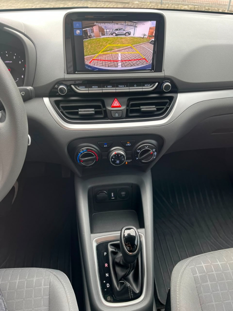 hyundai hb20s 1.0 tgdi flex comfort plus automatico 4p 202517