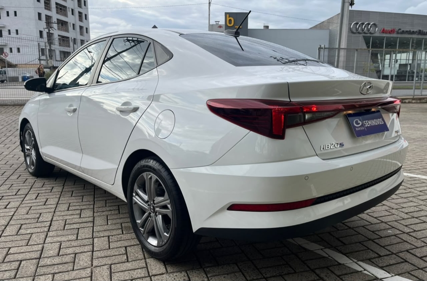 hyundai hb20s 1.0 tgdi flex comfort plus automatico 4p 20256