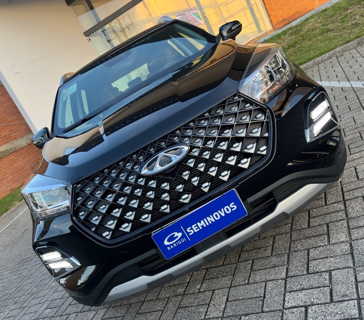 caoa chery tiggo 5x 1.5 vvt turbo iflex sport cvt flex 4p automatico 20268