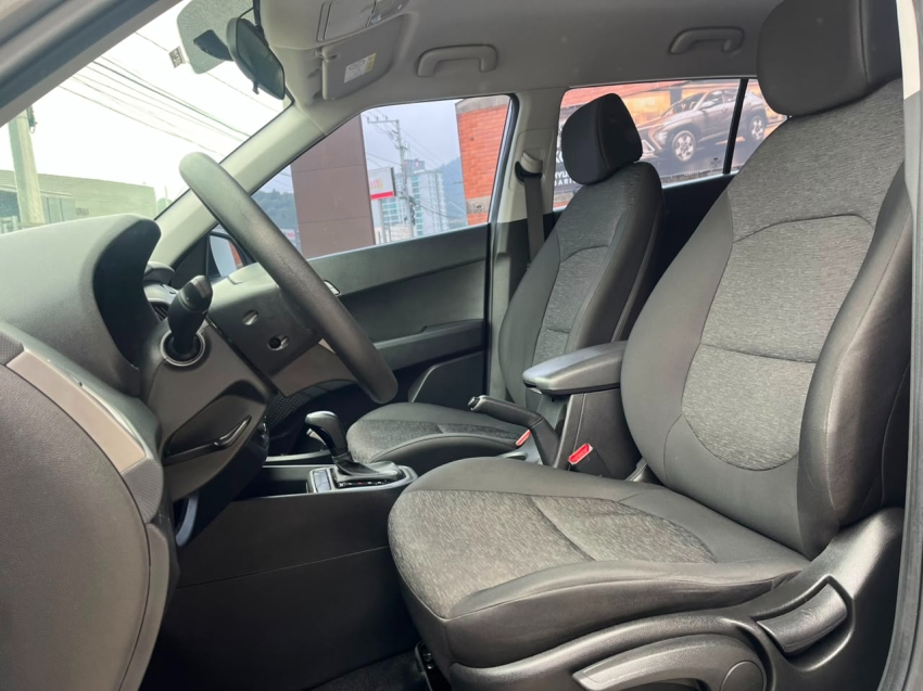 hyundai creta 1.6 16v flex action automatico 4p 202210